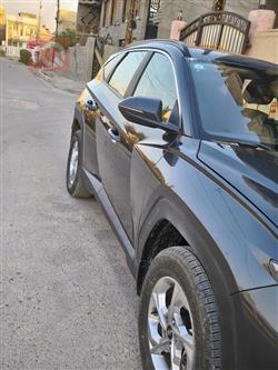 هیوندای تۆکسۆن